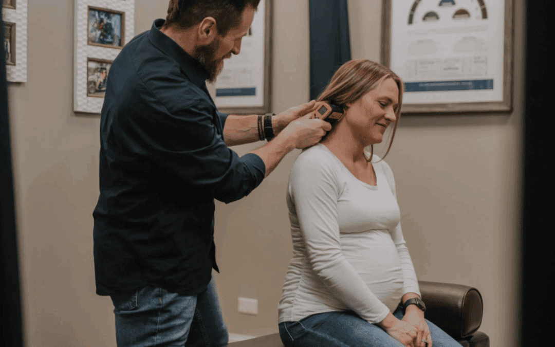 “I’m Pregnant…Now What?”