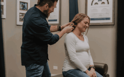 “I’m Pregnant…Now What?”
