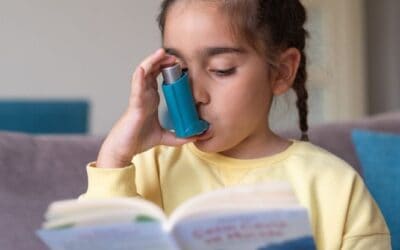 Subluxation, Stress & Chronic Illness in Kids: What Every Parent Should Know