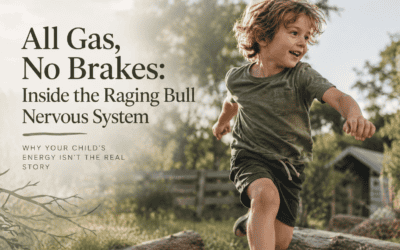All Gas, No Brakes